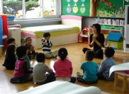 Sáng tạo phương pháp học tập mới cho trẻ mầm non Sáng tạo phương pháp học tập mới cho trẻ mầm non