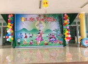 VUI HỘI TRĂNG RẰM 2019 VUI HỘI TRĂNG RẰM 2019