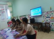 HỘI  NGHỊ CHA MẸ HỌC SINH NĂM HỌC 2019 – 2020 HỘI  NGHỊ CHA MẸ HỌC SINH NĂM HỌC 2019 – 2020