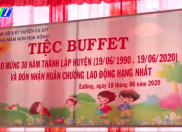 BÉ VUI TIỆC BUFFET BÉ VUI TIỆC BUFFET