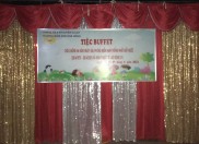 NGÀY HỘI BUFFET CHO CÁC BÉ TRƯỜNG MẦM NON HOA HỒNG NGÀY HỘI BUFFET CHO CÁC BÉ TRƯỜNG MẦM NON HOA HỒNG