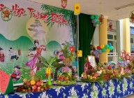 TRUNG THU TRUNG THU