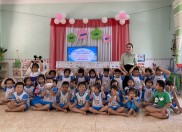 HỘI THI GIÁO VIÊN DẠY GIỎI CẤP TRƯỜNG NĂM HỌC 2021 – 2022 HỘI THI GIÁO VIÊN DẠY GIỎI CẤP TRƯỜNG NĂM HỌC 2021 – 2022