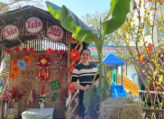 HOẠT ĐỘNG TRẢI NGHIỆM “ĐÓN XUÂN GIÁP THÌN” CỦA CÁC BÉ TRƯỜNG MẦM NON HOA HỒNG NĂM HỌC 2023-2024 HOẠT ĐỘNG TRẢI NGHIỆM “ĐÓN XUÂN GIÁP THÌN” CỦA CÁC BÉ TRƯỜNG MẦM NON HOA HỒNG NĂM HỌC 2023-2024