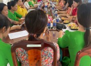 Hội nghị VIÊN CHỨC- NGƯỜI LAO ĐỘNG NĂM HỌC 2025-2026 Hội nghị VIÊN CHỨC- NGƯỜI LAO ĐỘNG NĂM HỌC 2025-2026